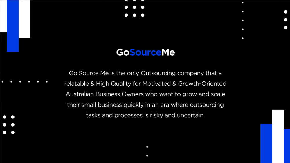 GoSourceMe project photo 4